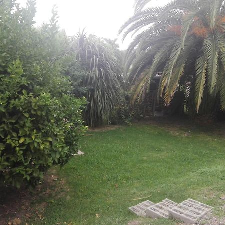 Willa La Casita De Colonia 2 Colonia del Sacramento Zewnętrze zdjęcie