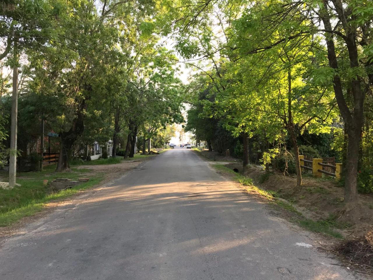 Willa La Casita De Colonia 2 Colonia del Sacramento Zewnętrze zdjęcie