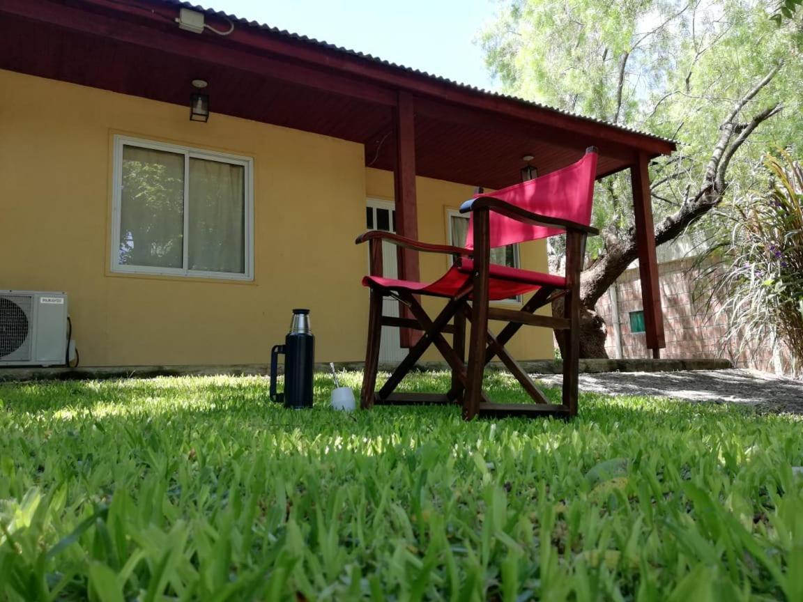 Willa La Casita De Colonia 2 Colonia del Sacramento Zewnętrze zdjęcie