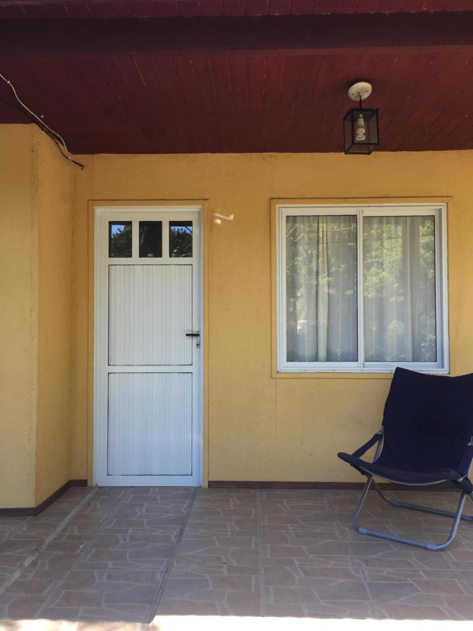 Willa La Casita De Colonia 2 Colonia del Sacramento Zewnętrze zdjęcie