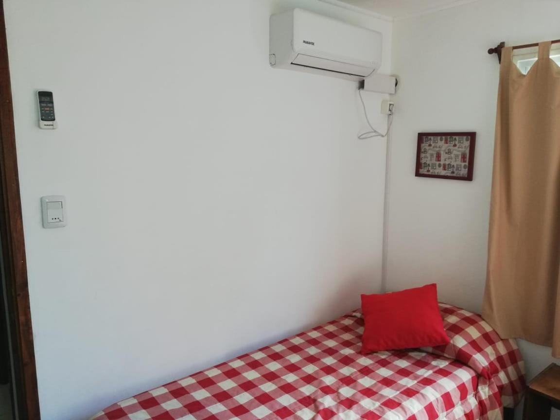 Willa La Casita De Colonia 2 Colonia del Sacramento Zewnętrze zdjęcie