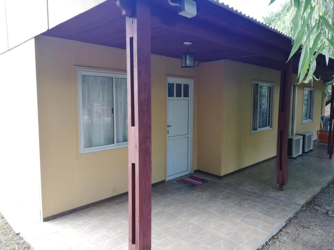 Willa La Casita De Colonia 2 Colonia del Sacramento Zewnętrze zdjęcie
