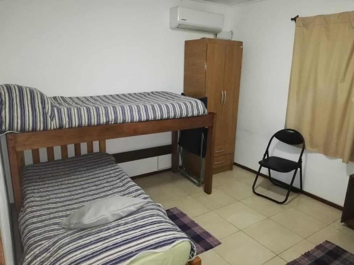 Willa La Casita De Colonia 2 Colonia del Sacramento Zewnętrze zdjęcie