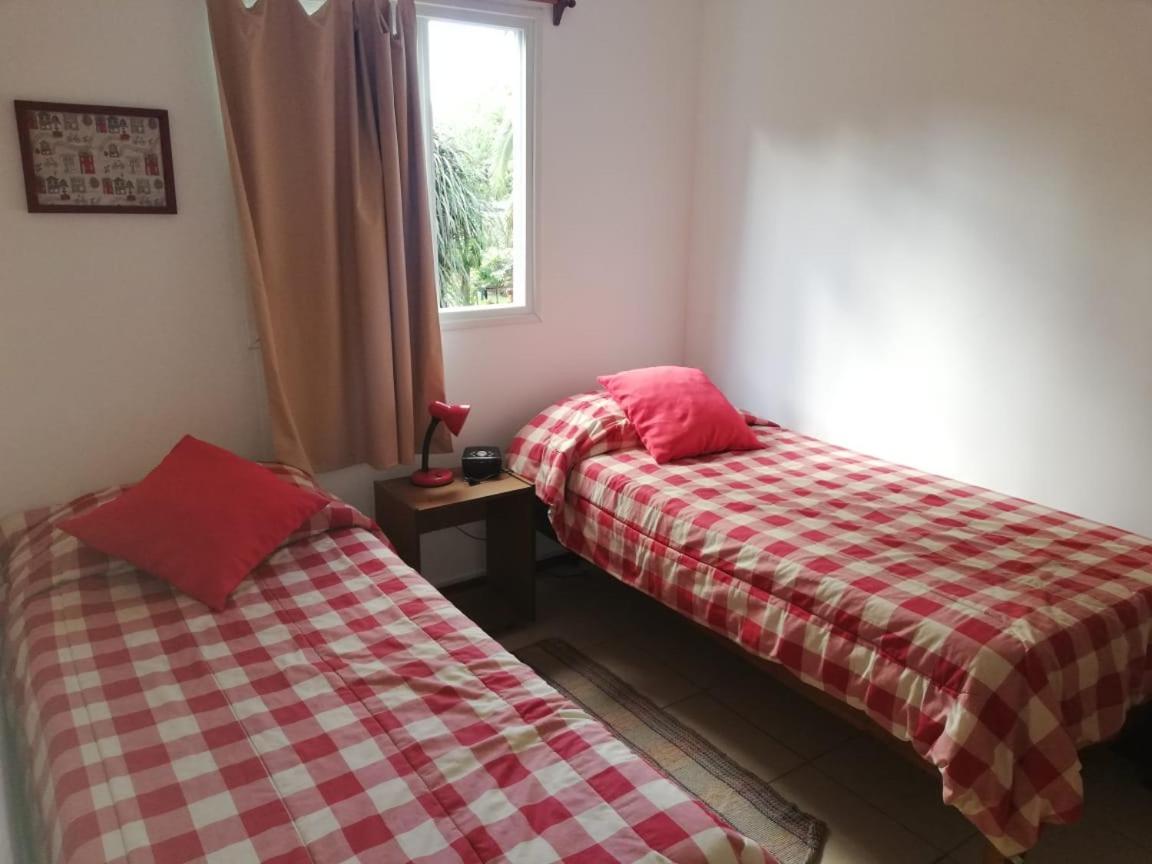Willa La Casita De Colonia 2 Colonia del Sacramento Zewnętrze zdjęcie