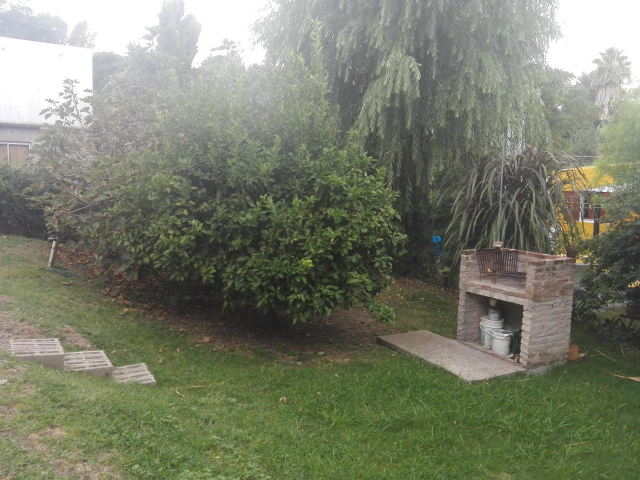 Willa La Casita De Colonia 2 Colonia del Sacramento Zewnętrze zdjęcie